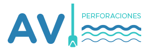 AV Perforaciones Logo